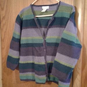 Womans Cardigan
